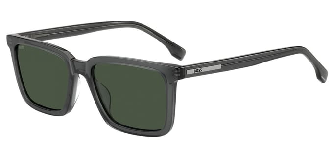 Hugo Boss BOSS 1893/G/S Green 55/18/145 MAN Zonnebrillen