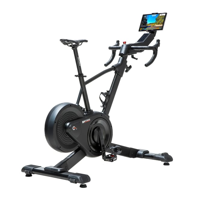 Hometrainer BH Fitness EC01R