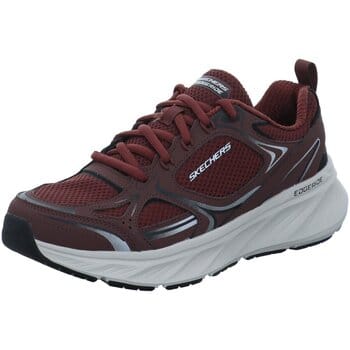 Lage Sneakers Skechers -