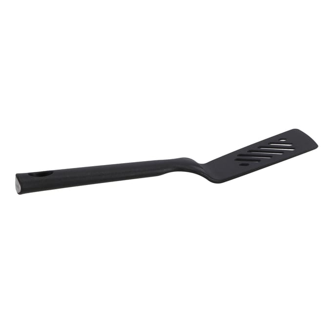 Brabantia Black Line Spatel - Anti-aanbak - Zwart