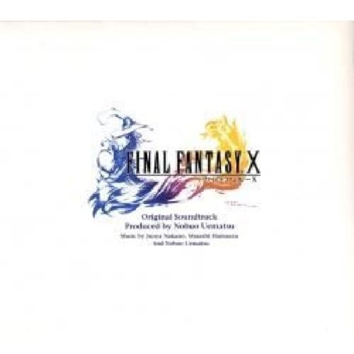 Final Fantasy 10 - Various