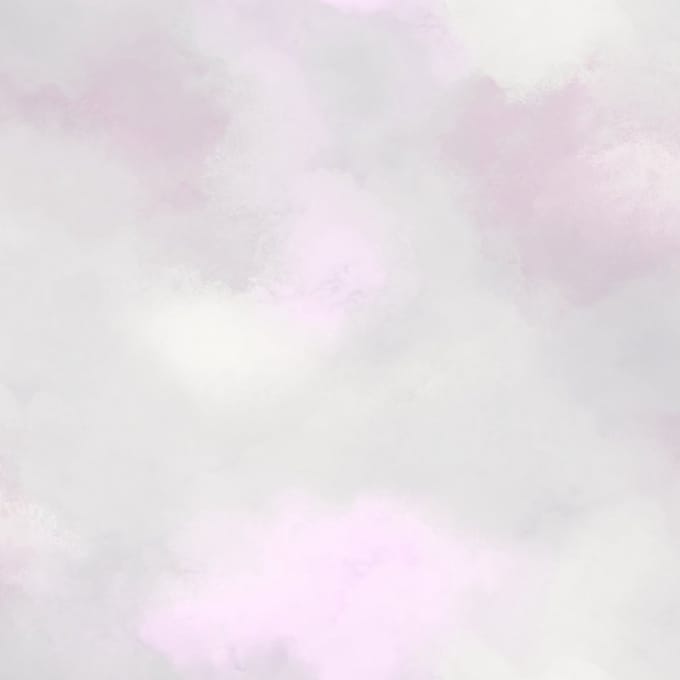 Noordwand-Good-Vibes-Behang-Paint-Clouds-roze-en-grijs