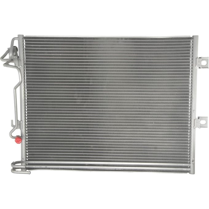 Condensator, airconditioning NRF 350223