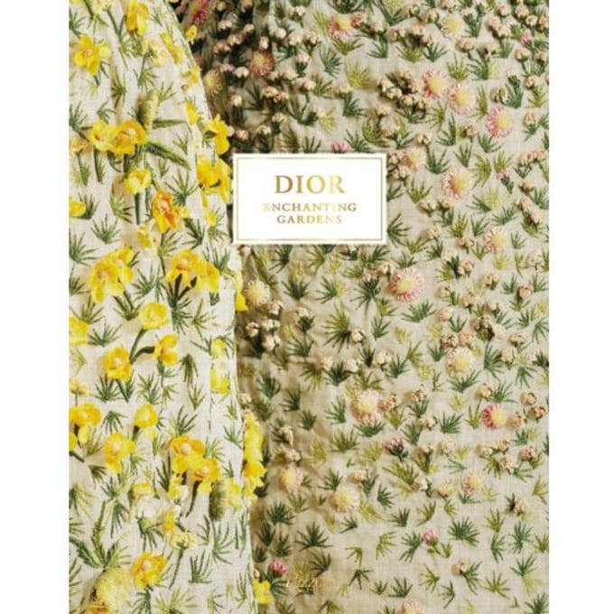 Dior Enchanting Gardens - Jean-Paul Claverie