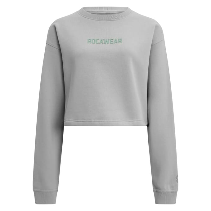 Rocawear - School Pullover/trui - S - Grijs