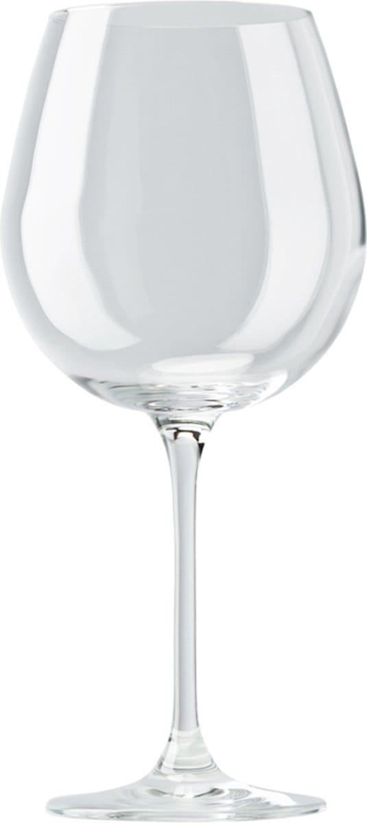 Rosenthal Bourgogne Glazen DiVino - 630 ml