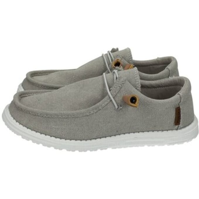 Mocassins Paredes -