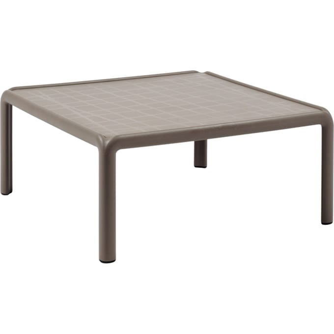 Nardi - Komodo salontafel - tortora - 4 - 6 Wochen