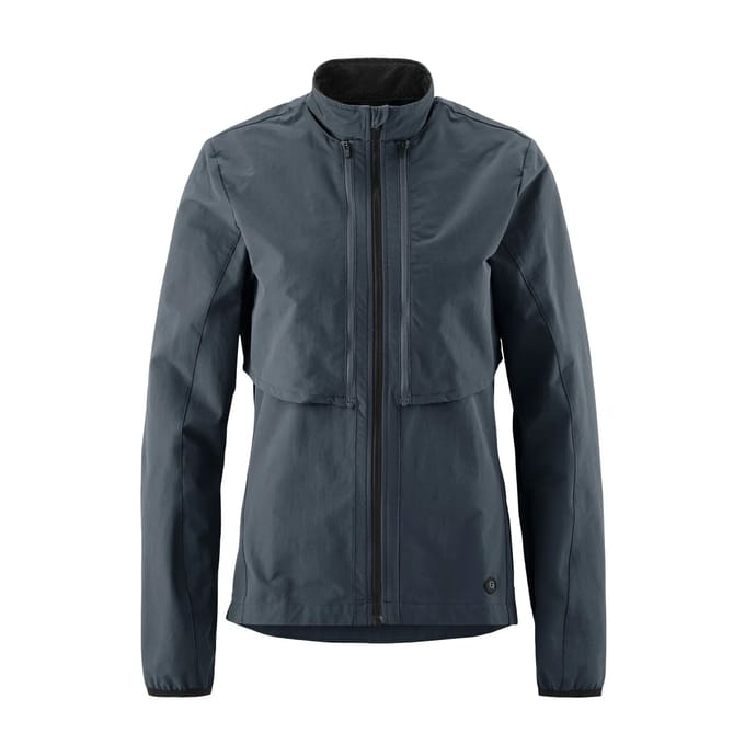 2-in-1 zip-off damesjas Gonso Lanzada