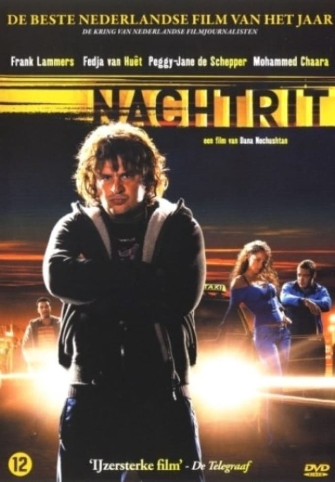 Nachtrit