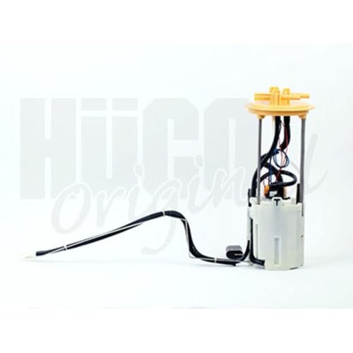 Brandstofpomp Hüco HUCO 133296