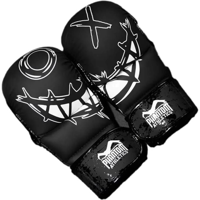 MMA training handschoenen Phantom Athletics Serious