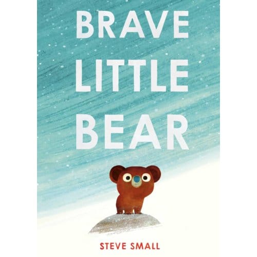 Brave Little Bear