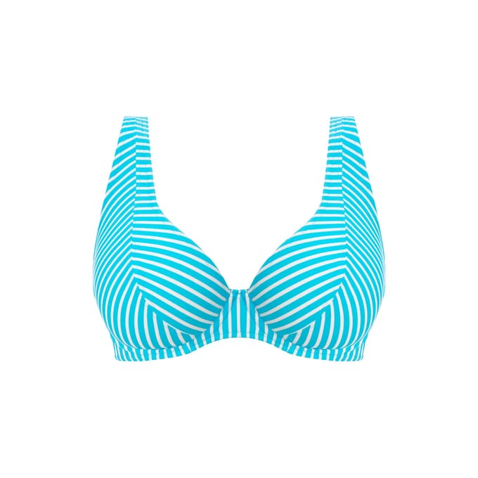 Dames zwemkleding top Freya Jewel cove
