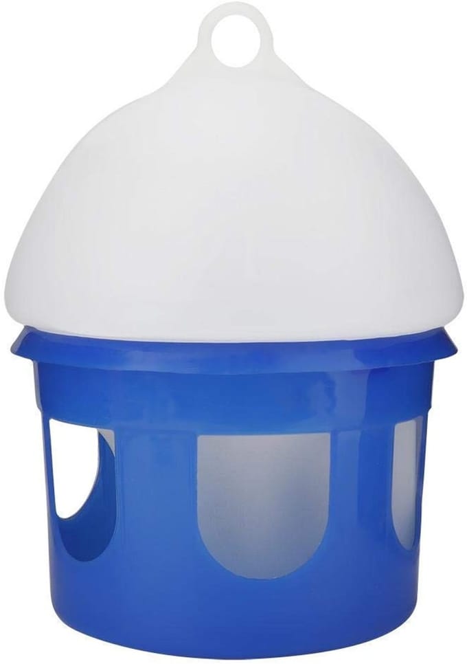 Dailygoods- Waterdispenser Hoge Capaciteit - Automatisch