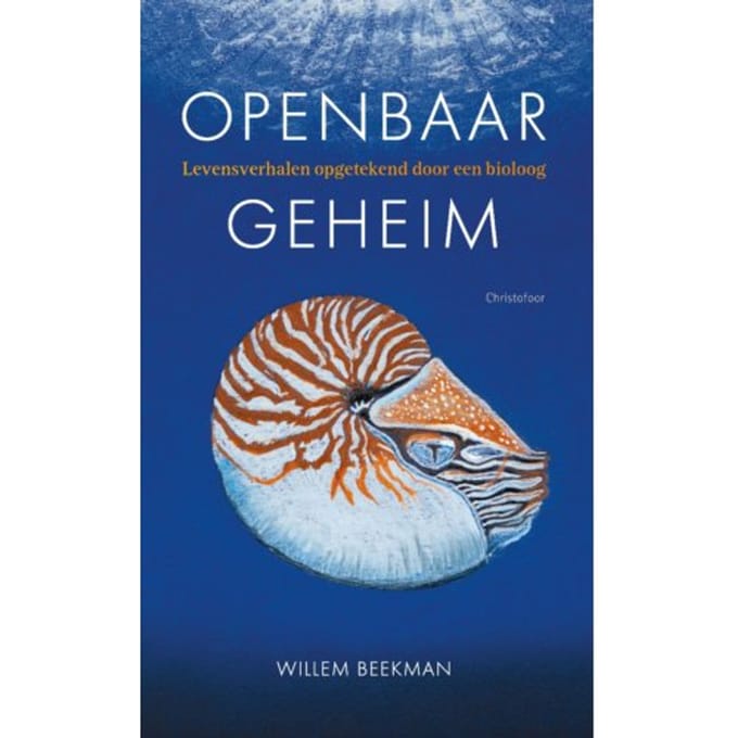 Openbaar Geheim - Willem Beekman