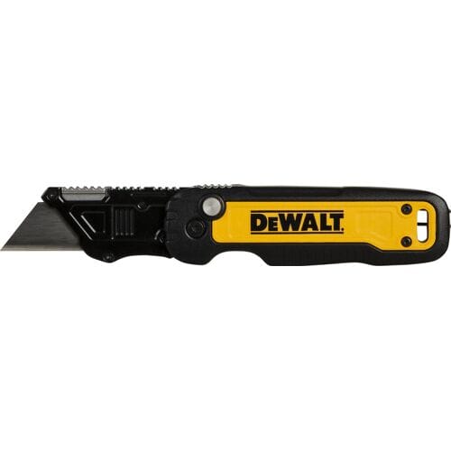 DEWALT DWHT10991-0 Klapmes met trapeziummes 1 stuk(s)