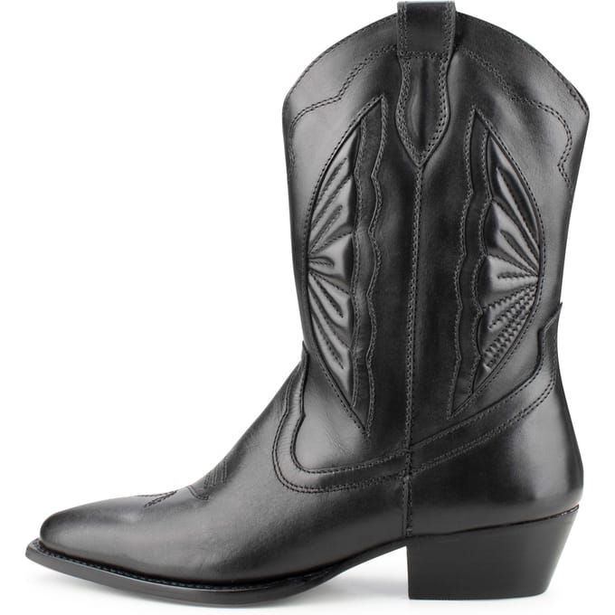 Poelman LPMOCO-32 Black