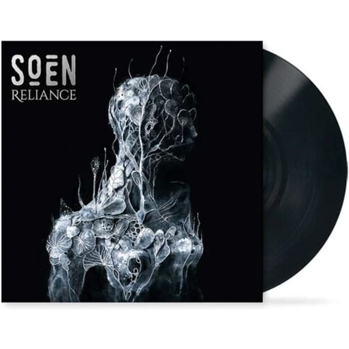 Soen LP - Reliance - voor Geen - standaard