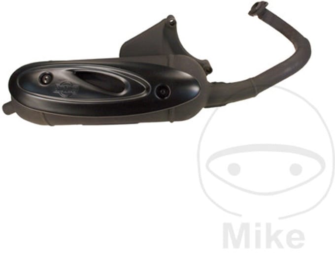 sito uitlaat voor scooter piaggio 50 typhoon 2012 tot 2020 nieuw