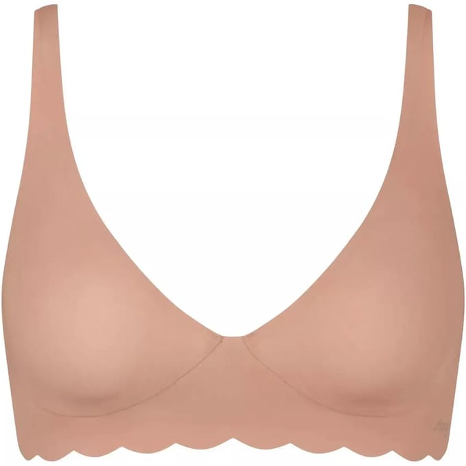 Sloggi   Bralettes/zonder beugel ZERO Microfibre 2.0 Soft bra