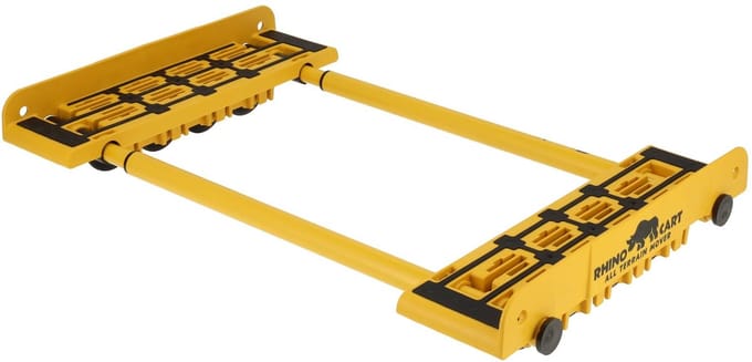 Ravendo Rhino Cart 900 - Draagvermogen 900 kg