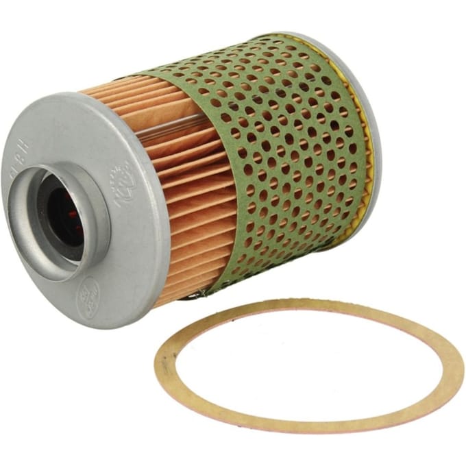 Oliefilter MANN-FILTER H 815 n
