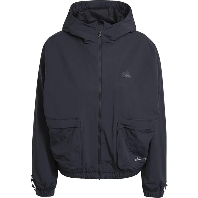 adidas Sportswear W CE WB - Dames - Zwart- S