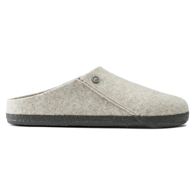 Klompen Birkenstock Zermatt Wool Felt