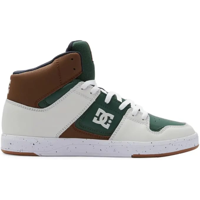 Baskets DC Shoes Cure