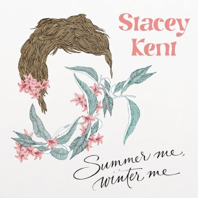 Stacey Kent - Summer Me, Winter Me (CD)