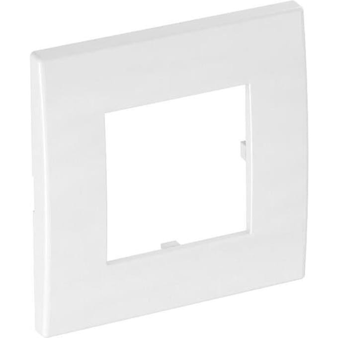 OBO afdekraam schakelmateriaal - 6119322 [2 stuks]