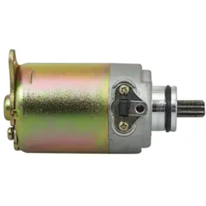 starter p2r voor Chinese scooter 125 152qmi 2006 tot 2020 nieuw