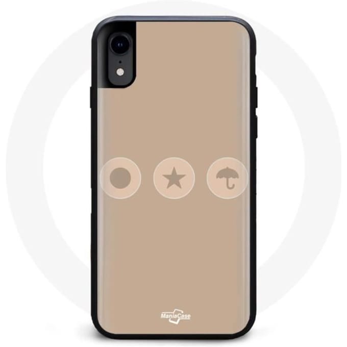 Coque Iphone X Squid Game