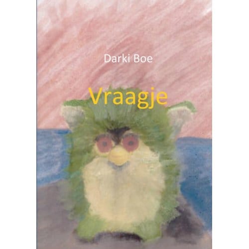 Vraagje - Darki Boe