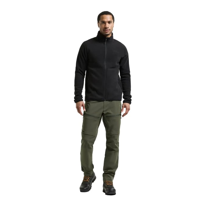 Fleece met volledige rits Didriksons Vito 2