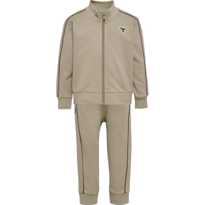Hummel kindertrainingspak Hmlmini Co Reg Track Suit 232053