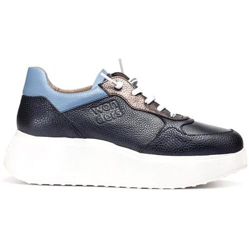 Lage Sneakers Wonders A3630