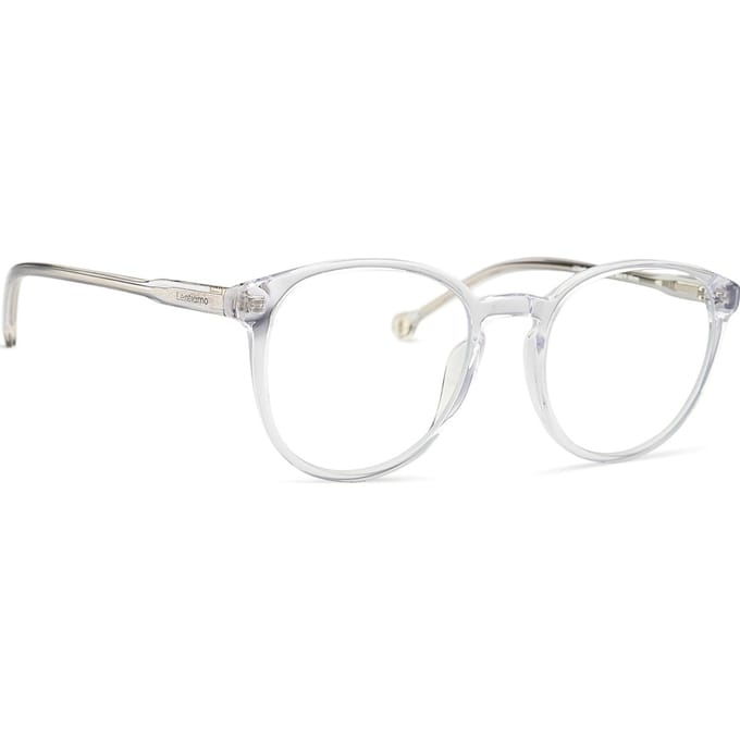 Lentiamo Sandro Transparent