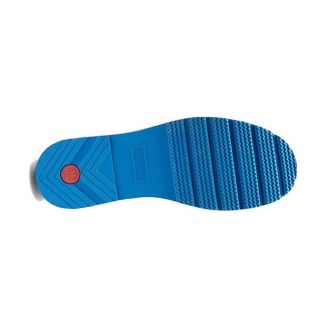 Hunter Regenlaarzen WFS2020RMA-BTB Blauw-36