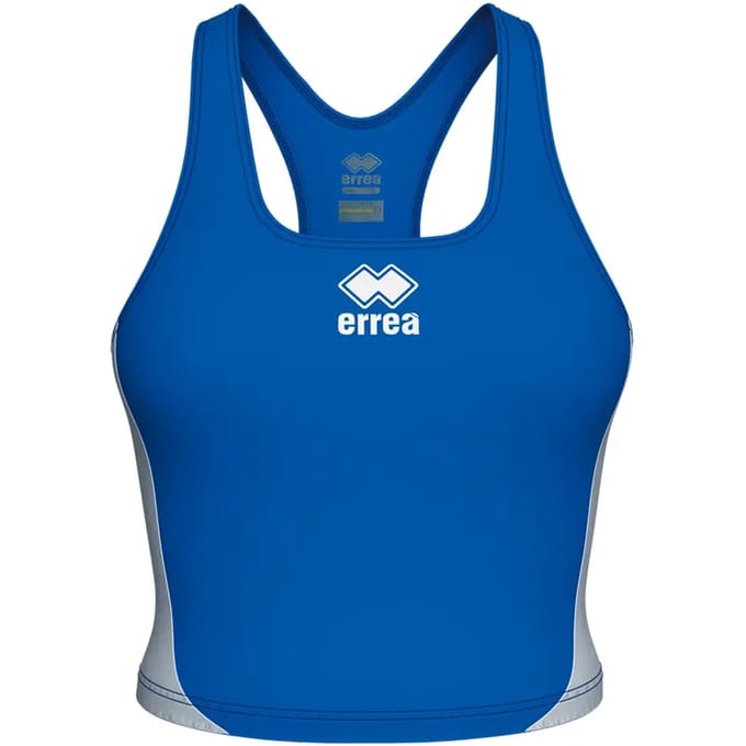 Meisjes tanktop Errea Elaine Extra