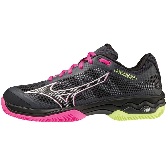 Mizuno Wave Exceed Light Padelschoenen Dames