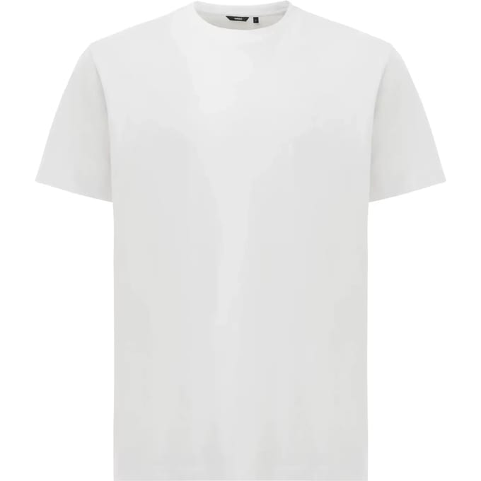 T-shirt klassieke pasvorm Mexx Tay
