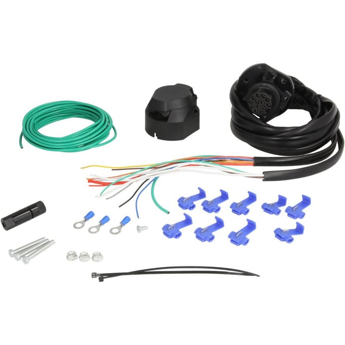 Kabelset, aanhangerkoppeling ACPS-ORIS 020-814