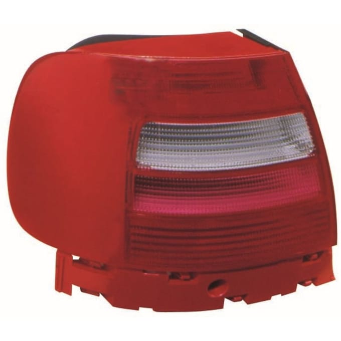 Achterlichtglas links Audi A4 B5 (8d2). Model: 1994-11 - 2001-12