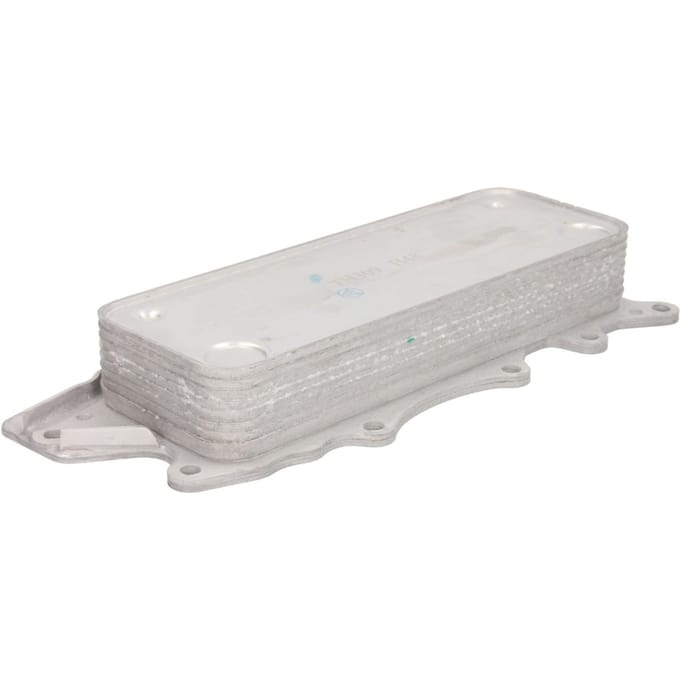 Olie radiator, motorolie THERMOTEC D4M007TT