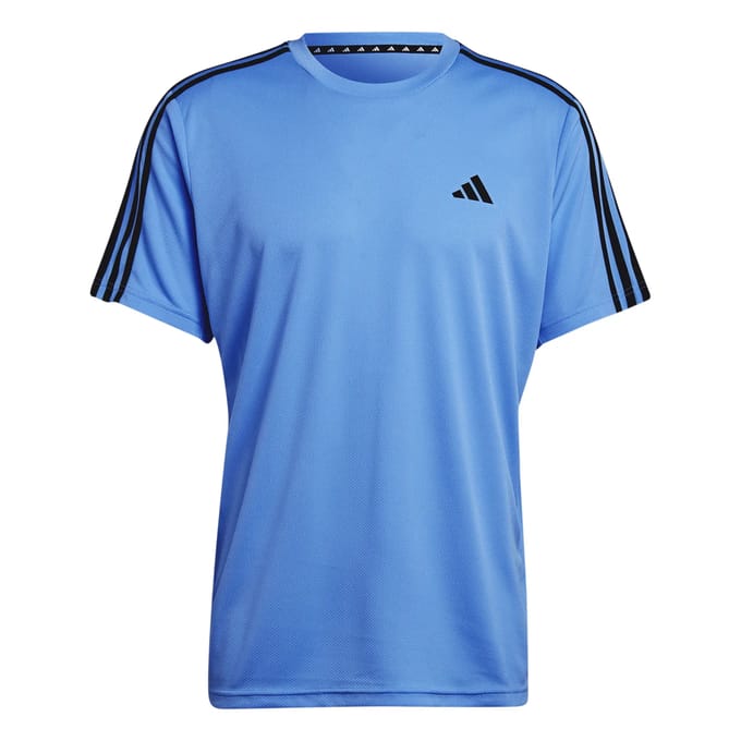Jersey adidas Train Essentials Base 3-Stripes