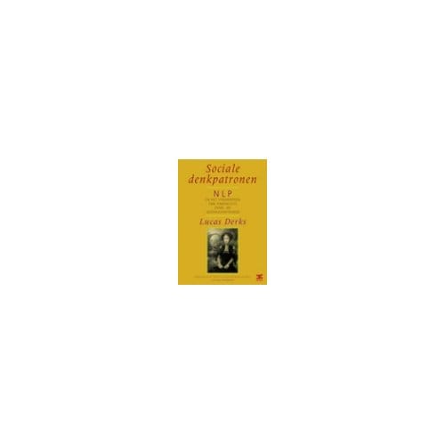 Sociale Denkpatronen - L. Derks