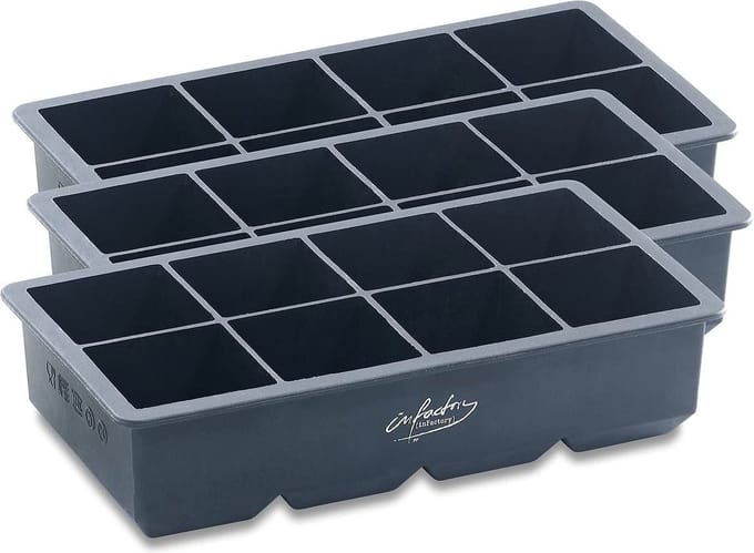 Ijsvormpjes Maker - Ijsblokjesvorm