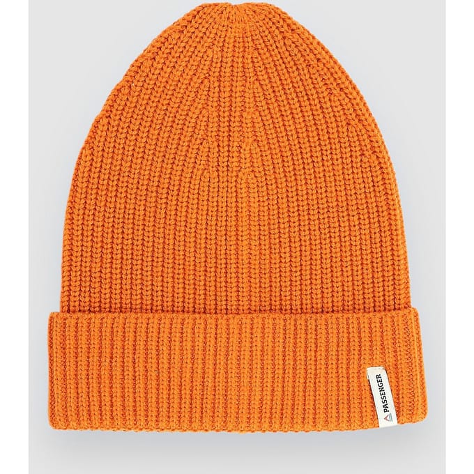 Passenger Compass Recycled Muts oranje